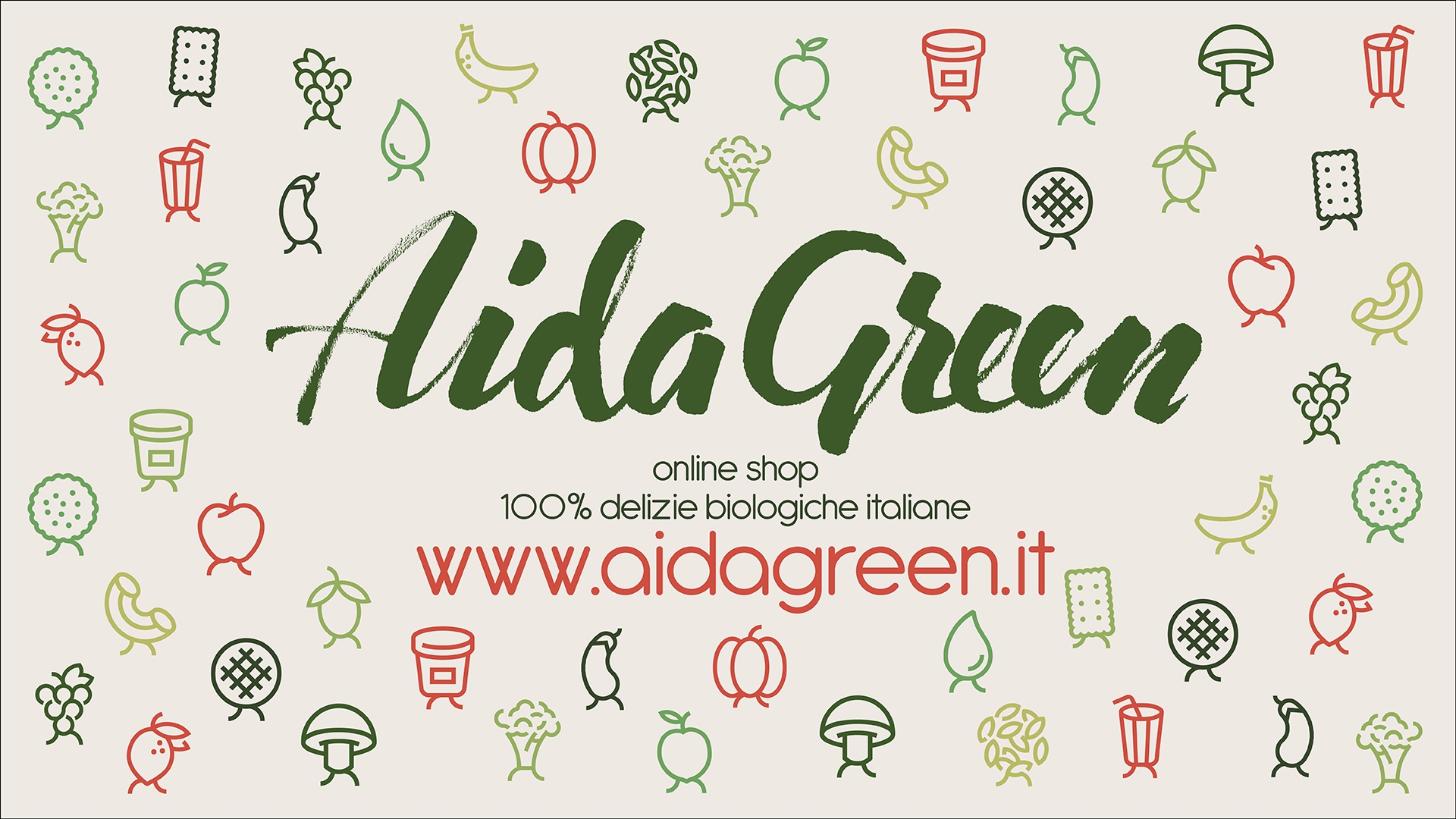 AIDA GREEN offerta per i soci CATTOLICA POPOLARE